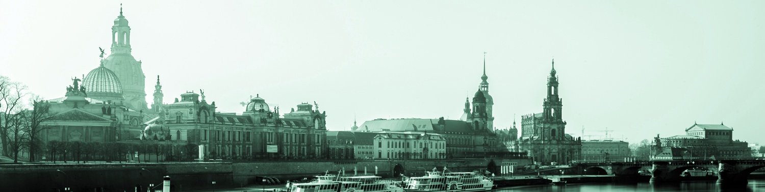 Dresden-Panorama